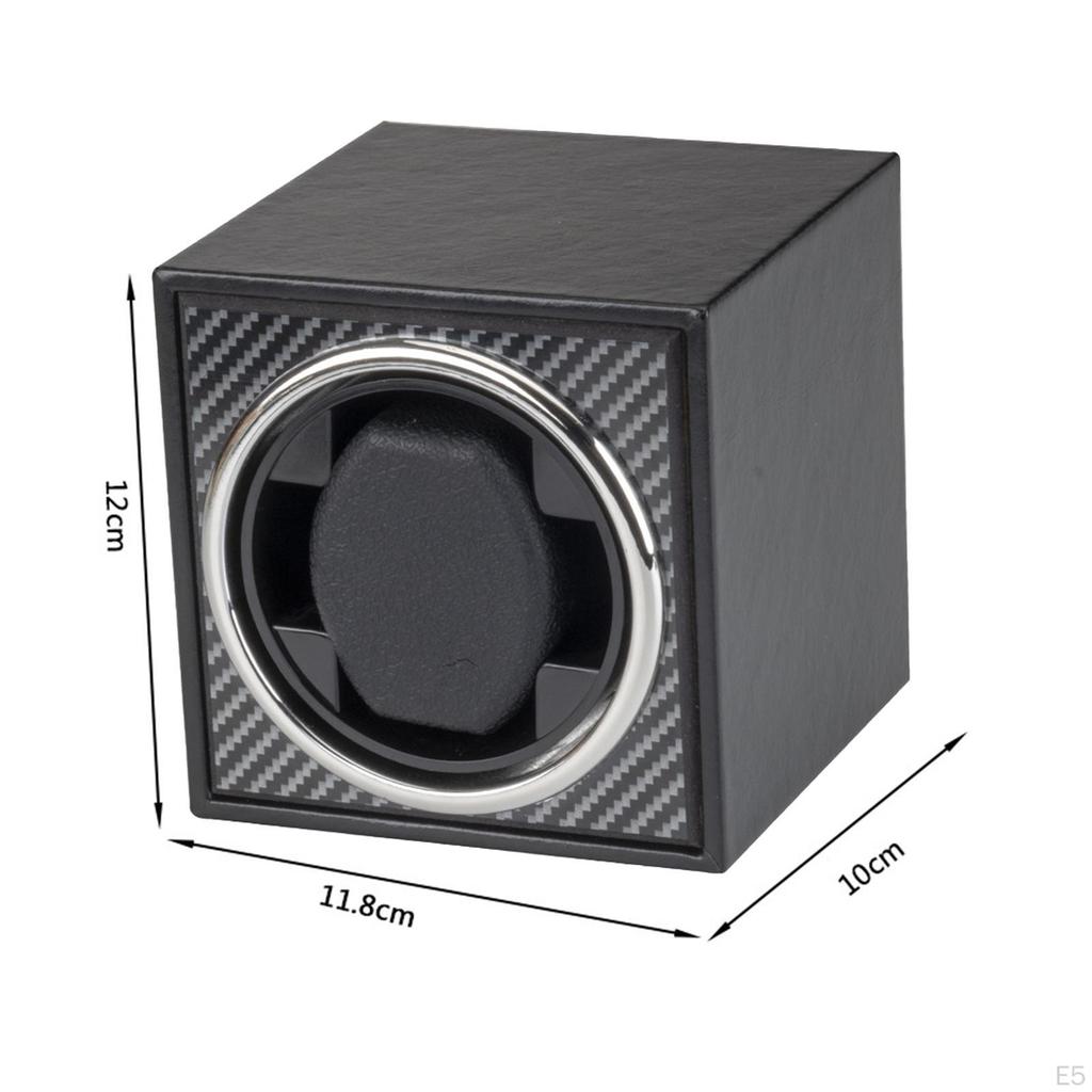 Mini USB of winder Watch Holder for Mechanical