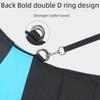 Cozy Windproof Dog Jacket: Thick Cotton Vest for Autumn and Winter