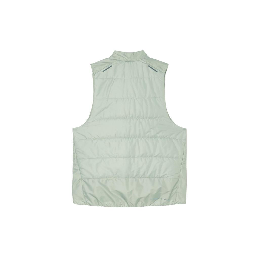 Nike Therma Vest Men's Light Green FB7543-370