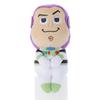 Disney Character Buzz Lightyear Plush Approximately Tall Chokkori-san Toy, 12.5cm