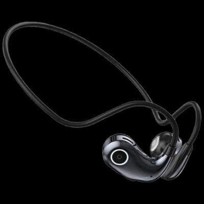 Newman F850 Bone Conduction Open-Ear Bluetooth Headset