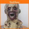 Vampier Latex Masker Voor Halloween Horror Ontsnappingsspel Feest Kostuums