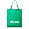 Mikasa Leisure Bag - Eco Bag (Available In 11 Colors) Light Green BA-21 LG