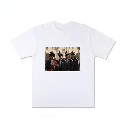T-shirtler – Tişörtler