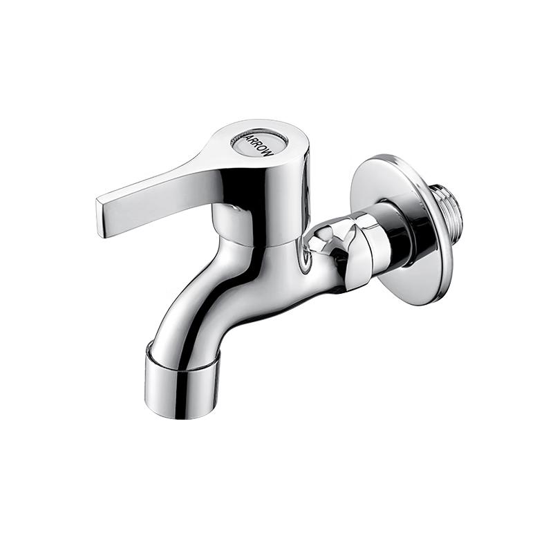 ARROW Brass Quick-Open Single Cold Faucet