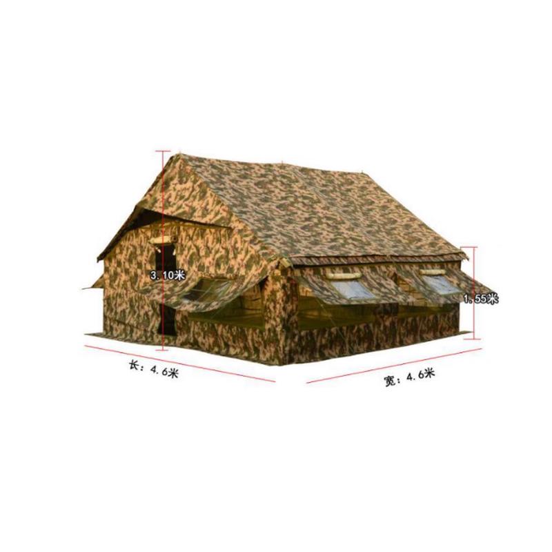 Portable Outdoor Emergency Tent