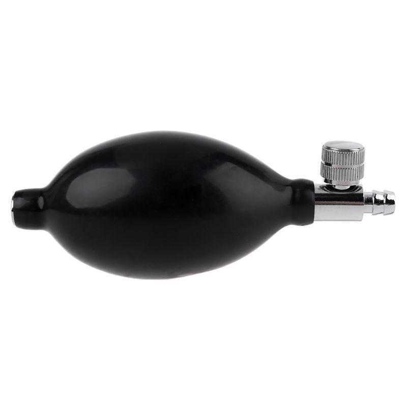 Bulb Air Pump For 4MM Inner Diameter Tube High Quality Natural Latex