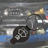 For  13227300 Spray Bottle Cap Windshield Wiper Washer Fluid Reservoir for