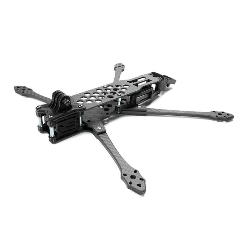 STPHOBBY Aquila 7-inch Long Range FPV Drone Frame & Accessories