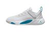 Luka 1 Luka 1 PF Cushioning Low Top Performance Basketball Shoes White Blue Children Aged 3 7 Years Old DR6086-104