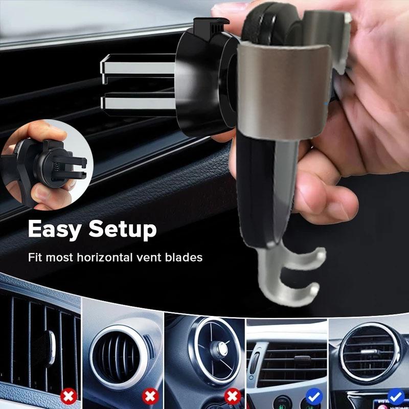 Car Mount for Mazda CX-3 CX3 Sport DK 2016~2022 Screen Mobile Phone Holder GPS Bracket Smartphone Gravity Stand Auto Accessories