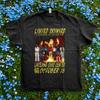 Lynyrd Skynyrd 1977 Konzert Replica Vintage Stil Unisex T-Shirt Größe S-5XL