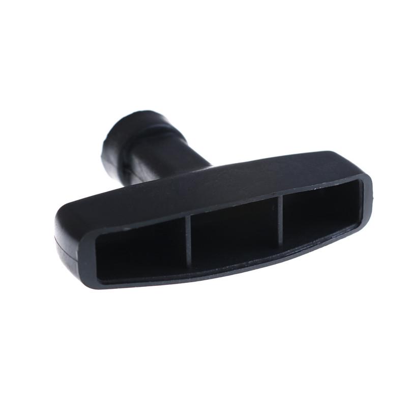 Mașini de tuns iarba universale Mâner de tragere 1,2 M Cablu de pornire Linie de pornire Coardă Motor pe benzină