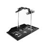 Battery Tray Hold Down Hold Down Kit Battery Tray Hold Down  Iron Car Battery Tray Adjustable Hold Down Clamp Kit