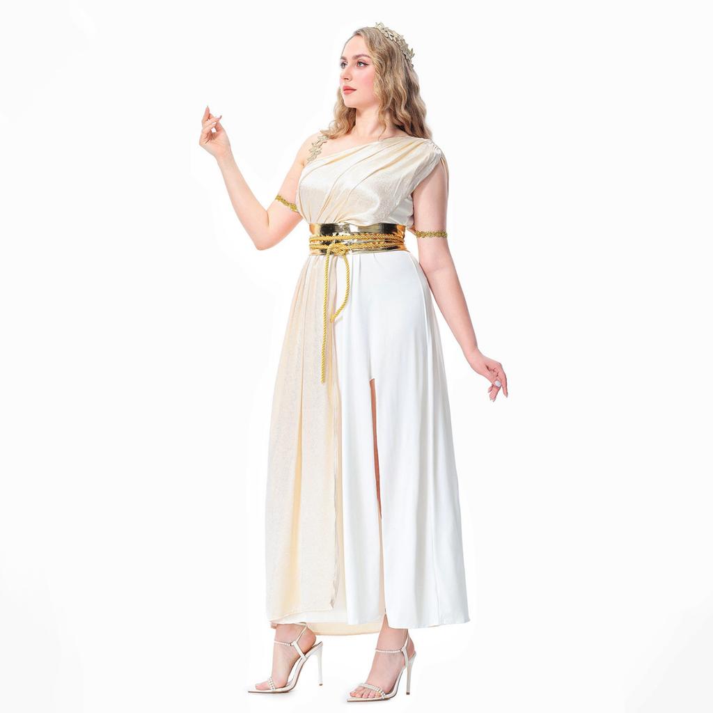 Damen Halloween Kostümkleid für Cosplay Party