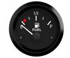 52MM Car Gauge: Voltage, Water Temp, Oil Temp, Oil Pressure, Oil Level, Current, Oil Float, 12V.