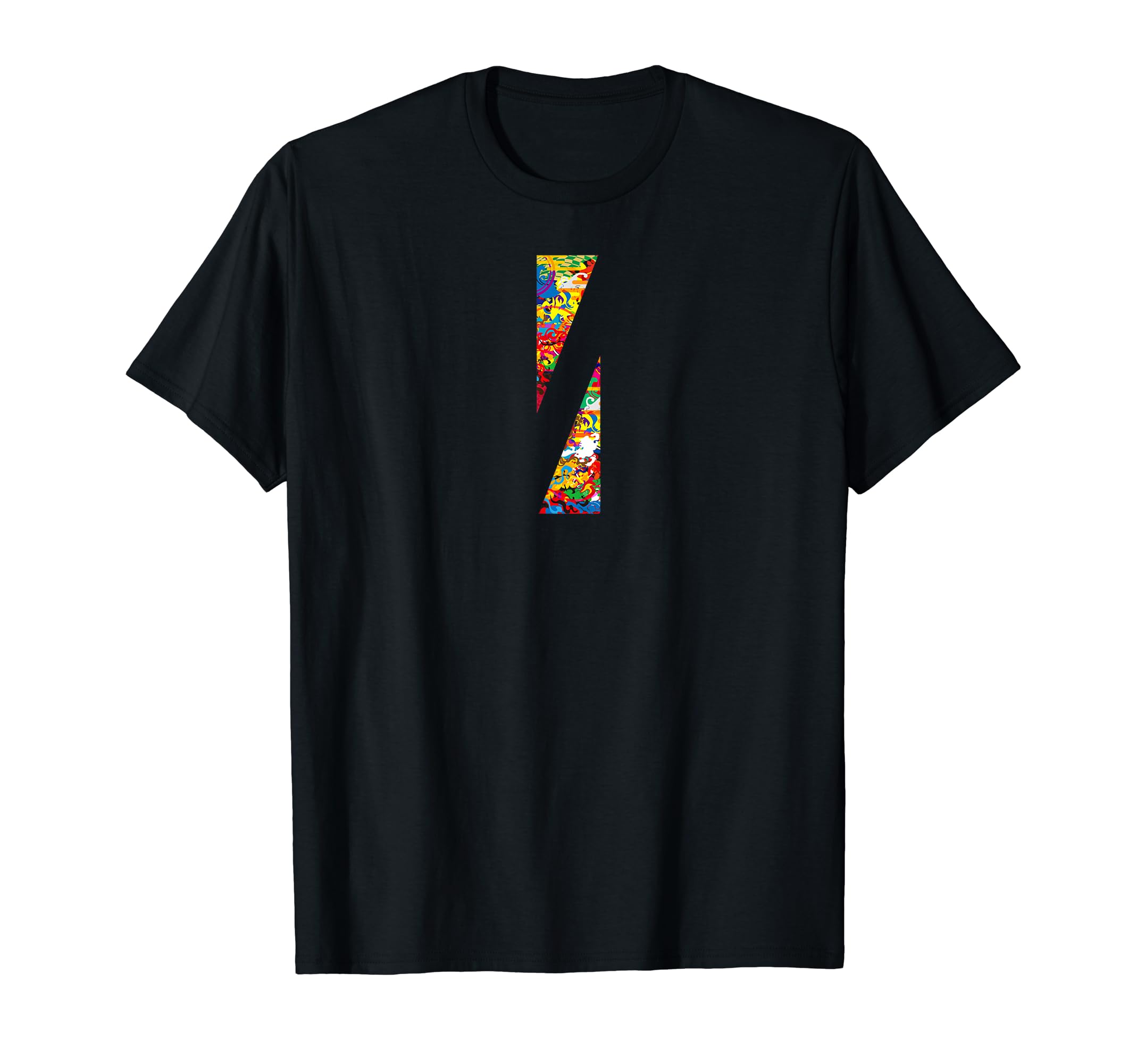 

style series dancer NORIMA. Ukiyo-e T-shirt