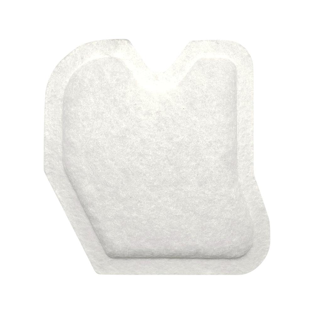 6pcs Double Layer Air Filter Cleaner For Husqvarna 235 235e 236 236e 240 240e McCULLOCH CS340 CS380 Chainsaw 545061801