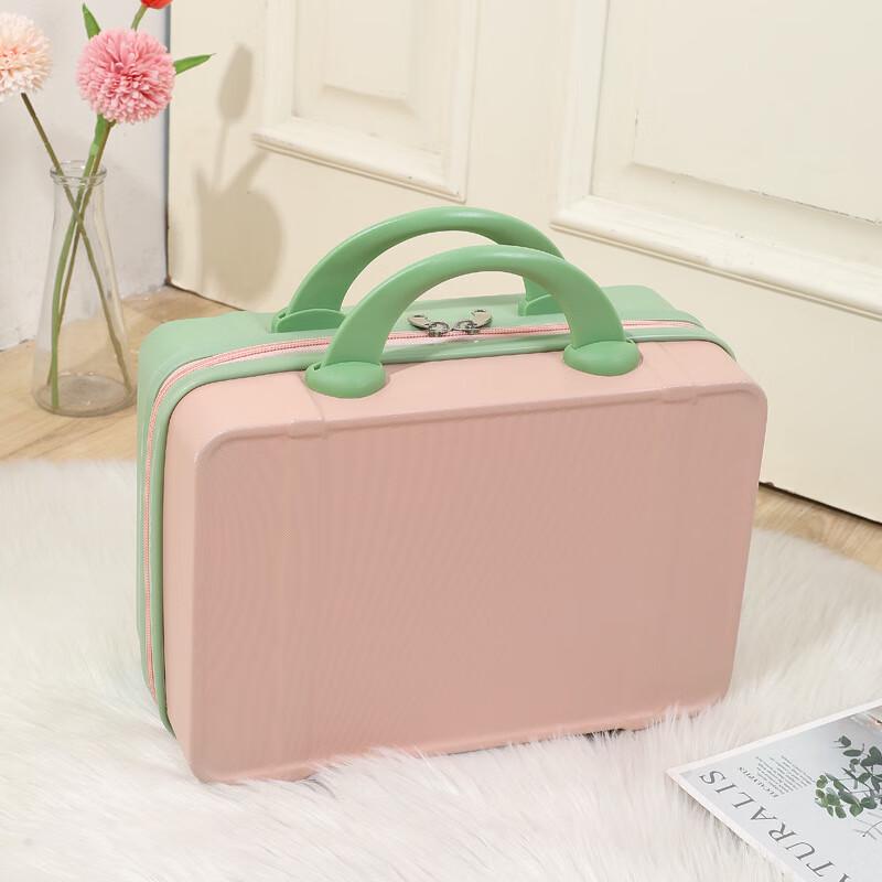 OEING Lightweight Cosmetic Travel Case