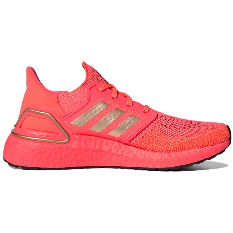 Adidas Wmns UltraBoost 20 'Signal Pink' Women's FW8726