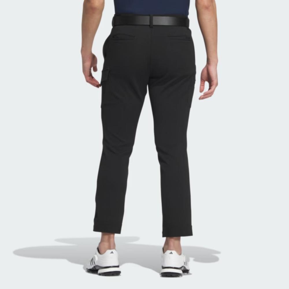 AdidaS Men S 9 Point Woven Cargo Pocket pantS Im7232