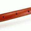 Used LOUIS VUITTON Shoulder Strap Leather Kenya Brown For Epi