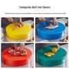 Congge PE Plastic Commercial Cutting Board