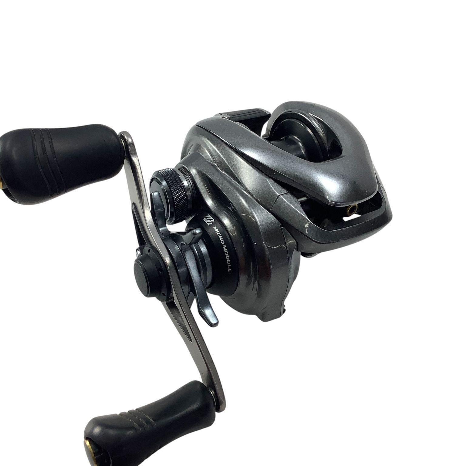 Used (1) [Used item] Shimano 15 Metanium DC bait reel right-handed