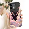 Case For Realme 16 Pro Plus Capa Flower Butterfly Phone Casing Realme16 16Pro 16 Pro+ Funda Soft Silicone TPU Covers