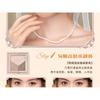 CHEERFLOR - Brilliant Secret Series 3-Color Frame Contouring Palette - 2 Types