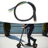 Copper Core Electric Scooter Motor Cable Waterproof Electric Scooter Cable  Electric Scooter