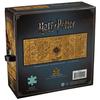 Noble Collection - Puzzle Harry Potter - Carte Du Maraudeur 1000Pcs - 0849421004491
