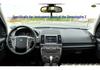 Anti-glare and Sunshade Mat for Land Rover Freelander 2 Dashboard: Heat Insulation and Sun Protection