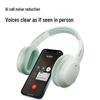 Edifier W820NB Dual Gold Edition Active Noise Cancelling Headphones
