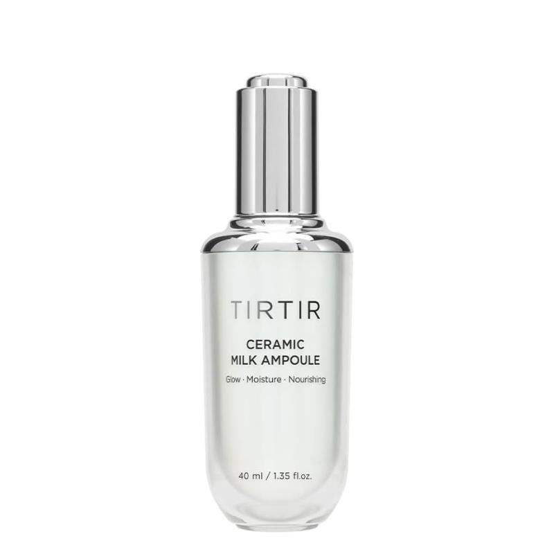 Ceramic Milk Ampoule 1.35 fl.oz / 40ml