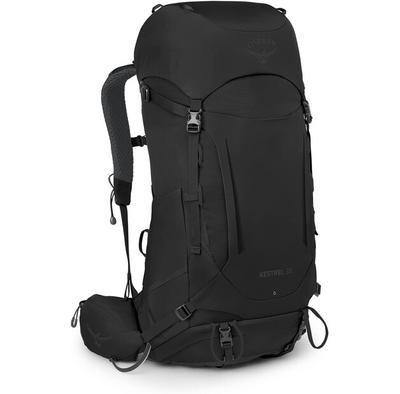 Backpack Kestrel 38 Black