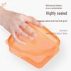 Silicone Food Storage Container