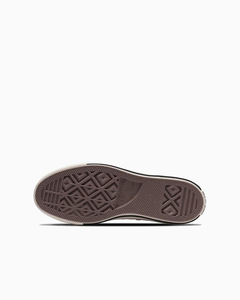 31311780 Converse All Star Leopard OX Brown (Men's)