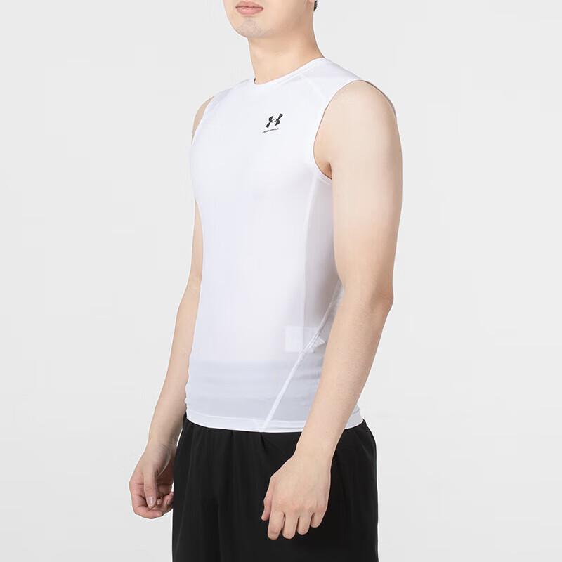 Under Armour Men's Running & Training Sleeveless T-Shirt