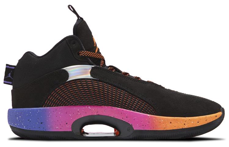 Air Jordan 35 PF 'Sunset'