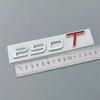 Apply to Chery TIGGO 8 PLUS TIGGO PRO Trunk label AWD 290T 390T standard TIGGO 8 Alphabet Tailgate b logo PHEV sign