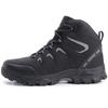 Foreign Trade Mountaineering Shoes Men's High-top Large Size Breathable Anti-splashing Non-slip Camping Shoes Women's Outdoor Mountaineering Shoes Men