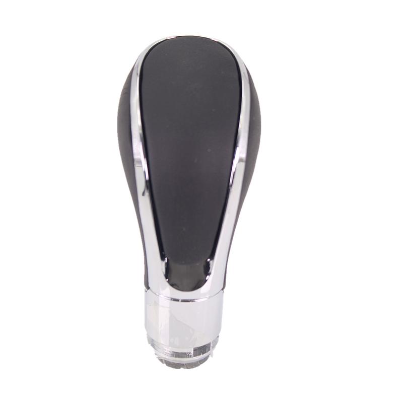 

Для Opel Astra H Vauxhall 2010 2011 2012 2013 2014 2015 Автостайлинг Новая Кожаная Автоматическая Ручка Рычага Переключения Передач