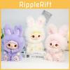 Cartoon Long Cute Eared Rabbit Plush Toy Girl Children Companion Birthday Gift