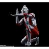 TAMASHII NATIONS SH. Figuarts Ultraman (Shinkocchou Seihou) 150 mm bemalte Actionfigur aus ABS und PVC, Sammlerstück BAS63441