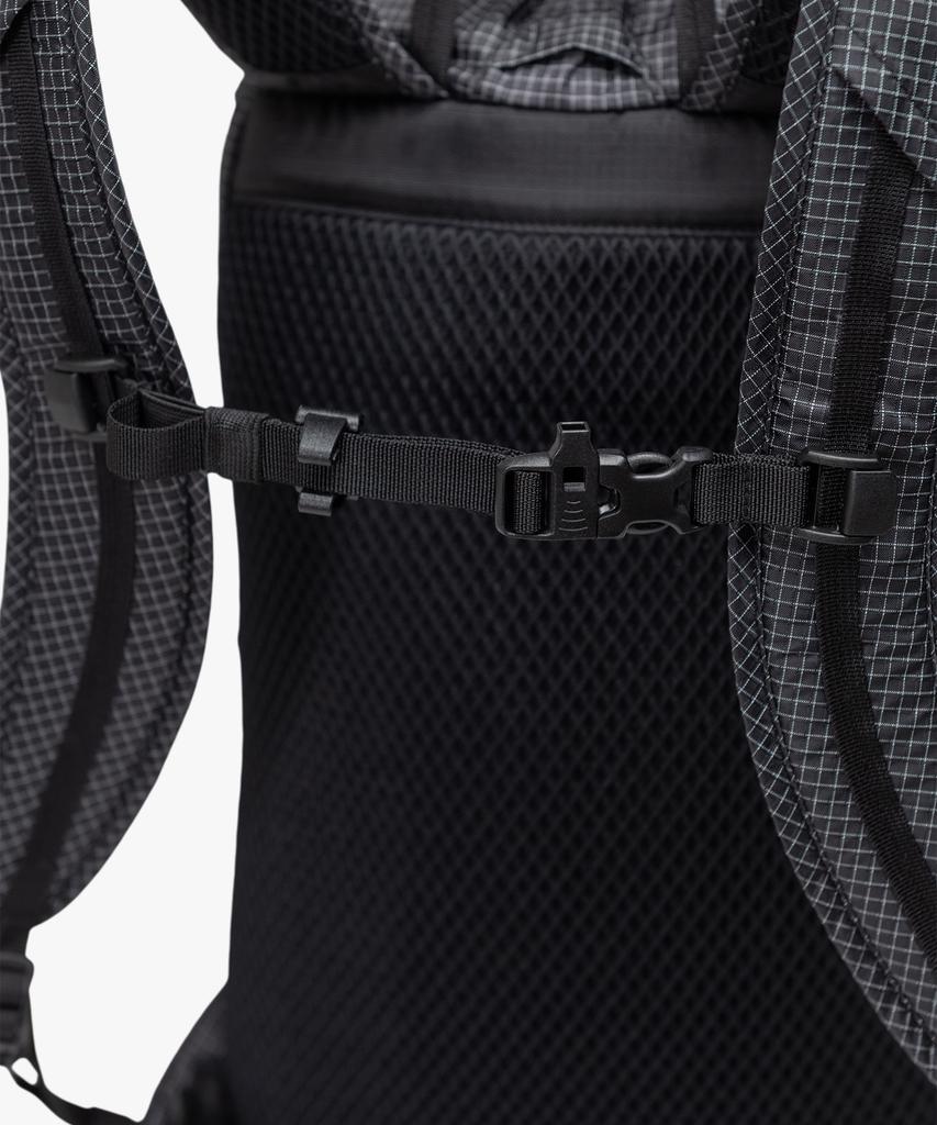 Herschel Supply Co Ultralight Cinch Daypack 14L Black
