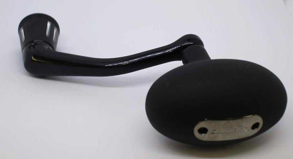 Genuine Parts 19 Stella SW 14000PG Handle Assembly Part 100PY No.