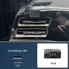 24-25 BYD Qin L DMI5 Car Phone Holder & Navigation Screen