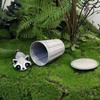 1 Pc 3D Printed Mischievous Raccoon Decorative Figurine, Movable Limbs, Suitable For Wedding, Graduation, Party, Gifts
