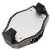 S8 Phone Cooler Semiconductor Radiator Digital Temperature Cell Phone Cooling Fan for Playing Games